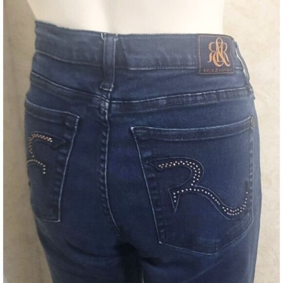 Rock & Republic Jeans - Size 12 - Picture 5 of 10